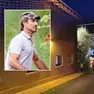 Castelcucco, tragedia sul lavoro: muore Matteo Forner