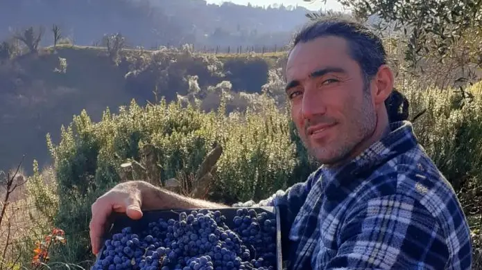 Castelcucco, addio a Matteo Forner: il custode dei vitigni storici dell’Asolano