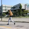 L'istituto Mazzotti di Treviso