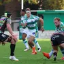 Il Benetton travolge i Lions di Johannesburg 41-15