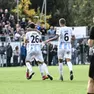 Treviso calcio in vetta alla classifica