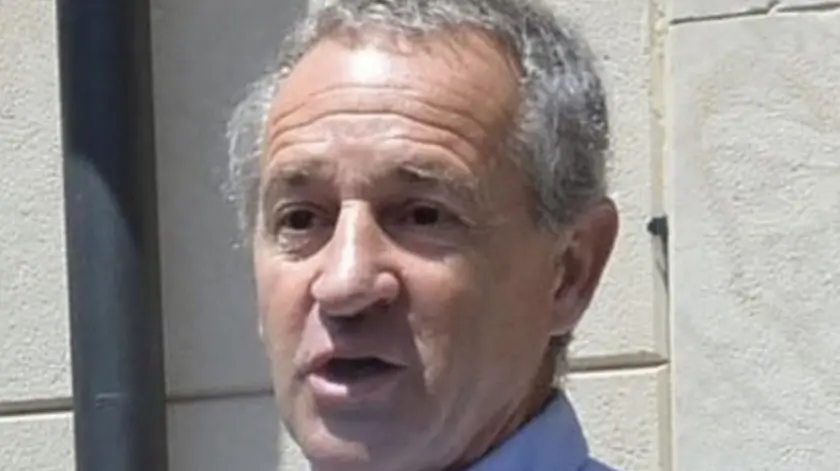 Giuliano Velo, 67 anni, ex boss della Mala del Brenta