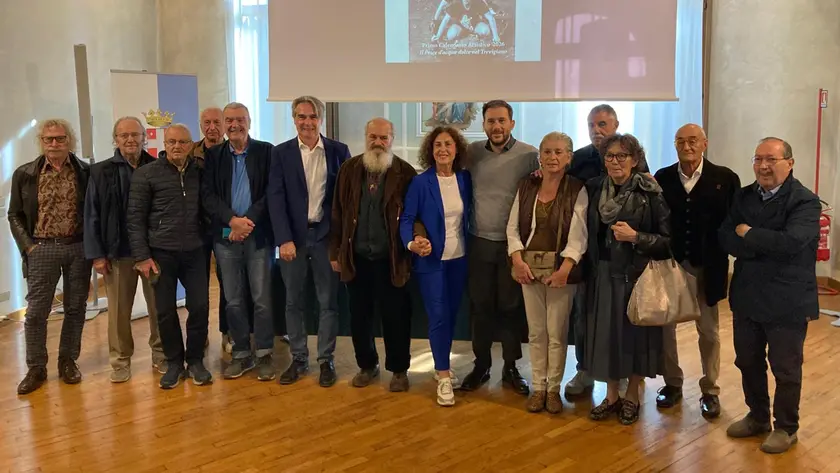Congrega del Tabaro