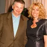 Germano Mattiuzzo con Antonella Chierici