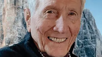 Aldo Vianello, medico chirurgo, è morto a 101 anni