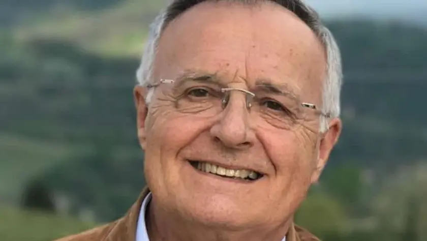 Giuseppe Comuzzi aveva 87 anni