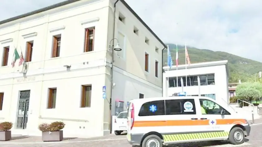 Morta dopo il parto: il video in Procura