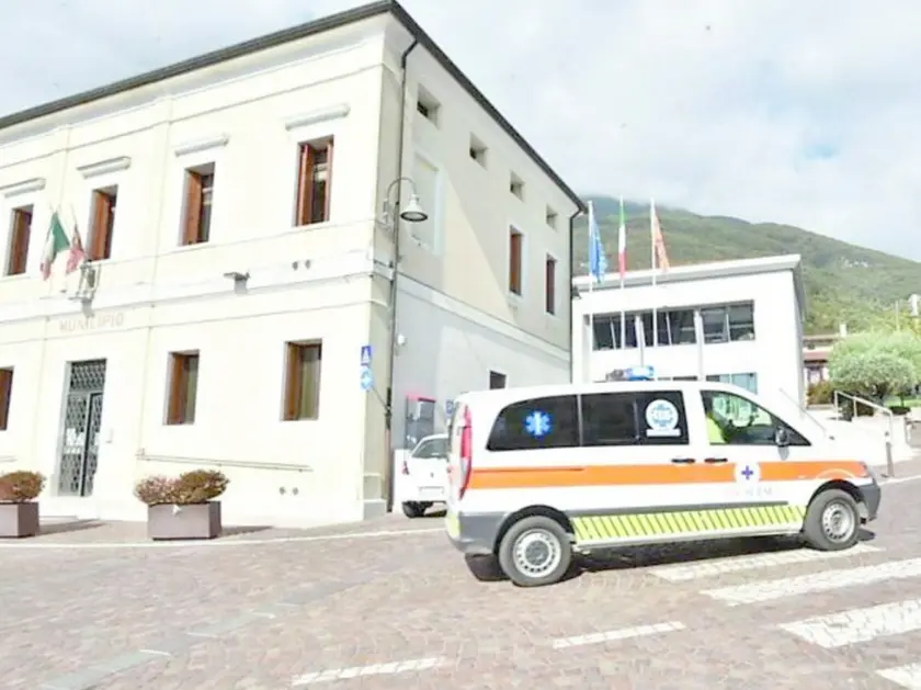 Morta dopo il parto: il video in Procura