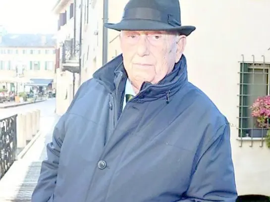 Giuseppe Lopresti