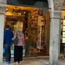 Il nuovo negozio che aprirà in Calmaggiore a Treviso