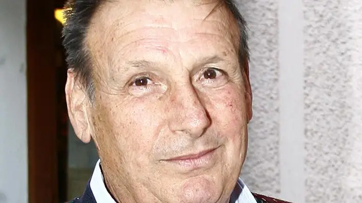 Il defunto ristoratore di Cison di Valmarino, Pancrazio Brun