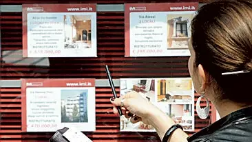 Mercato immobiliare a Treviso: i dati