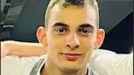 Francesco Favaretto, la vittima della gang che lo uccise per un panetto d’hashish