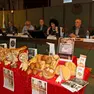 Il Gruppo panificatori della Confcommercio riunito a Treviso in un'edizione passata dell'assemblea