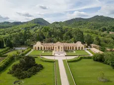 Villa di Maser