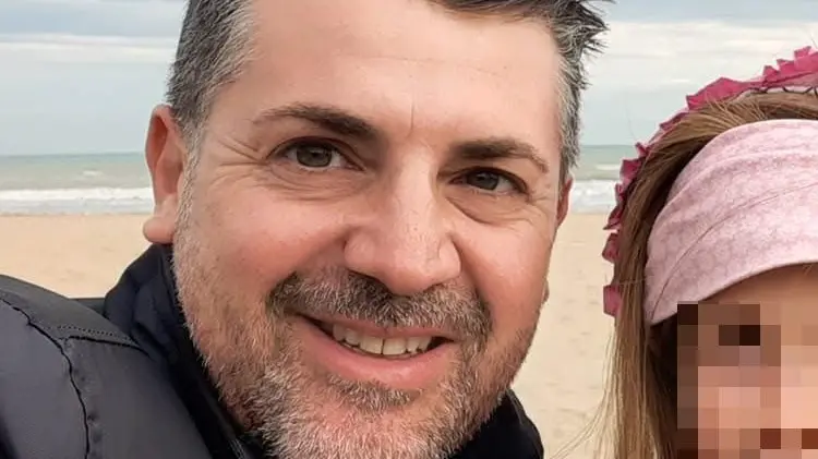 Luca Rossetto, morto a 49 anni