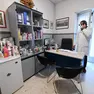 Un medico nel suo ambulatorio