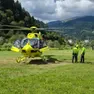 Il soccorso alpino
