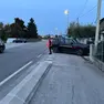 Incidente a Vacil, grave una donna