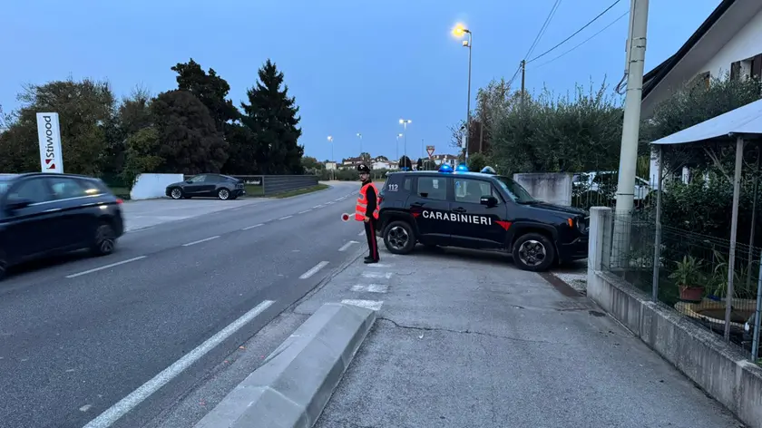 Incidente a Vacil, grave una donna