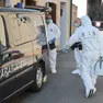Carabinieri del Ris in azione: effettueranno esami di laboratorio sul caso della violenza sessuale con vittima una 16enne trevigiana