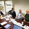 Un momento del forum