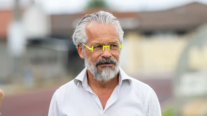 Alessandro Botter