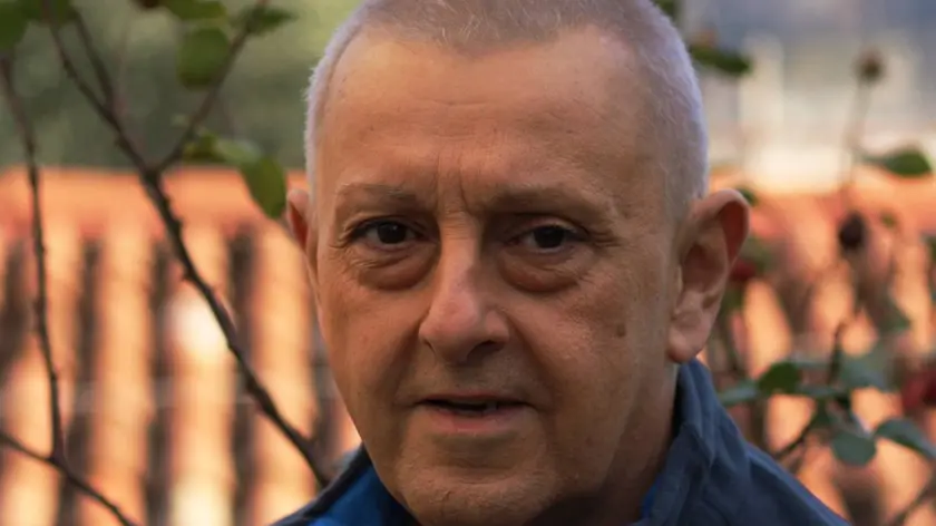 La vittima, Paolo Vaj originario di Milano ma residente a Vittorio Veneto