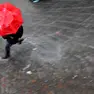 Allerta gialla in Veneto: il 23 ottobre vento forte e piogge intense tra Prealpi e pianura