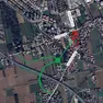 La variante a Castelfranco