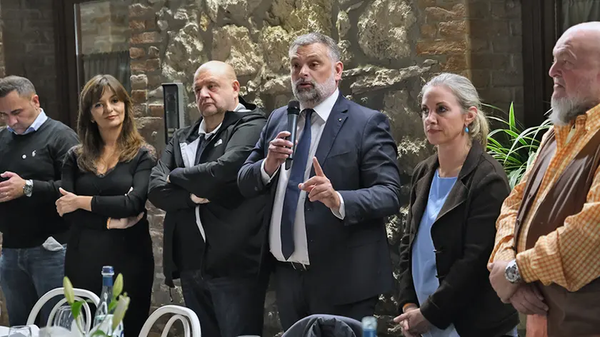 Le sfide interne al centrodestra in vista delle regionali in Veneto