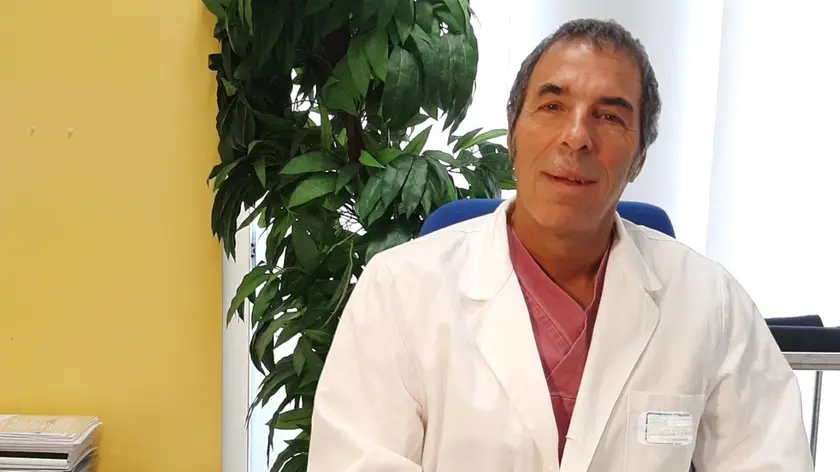 Dottor Claudio Belluco