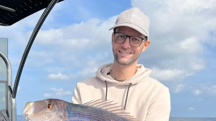 Riccardo Morandin, geometra morto a 29 anni