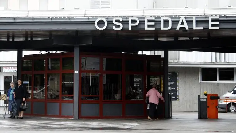 Ospedale di Conegliano