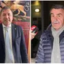 Luciano Sandonà e Toni Da Re hanno lasciato la Lega
