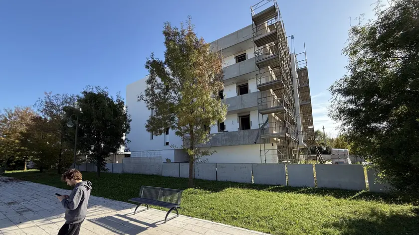 Treviso, venti nuovi residence: oltre 500 appartamenti in città in tre anni