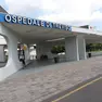 Furto alla Diabetologia dell'ospedale Ca' Foncello di Treviso