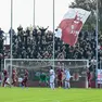 Un momento della partita. Foto Boggian