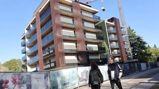 Mattone, affare per pochi: a Treviso quasi due coppie su tre escluse dal caro prezzi