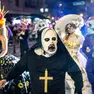 A Conegliano un parroco invita a boicottare Halloween