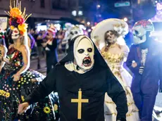 A Conegliano un parroco invita a boicottare Halloween