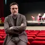 Filippo Dini, direttore artistico del Teatro Stabile del Veneto