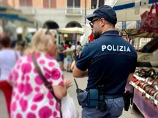 L'operazione Mercato Sicuro ha permesso di identificare 1500 persone