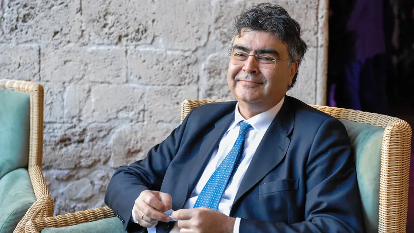 Emanuele Fiano tornerà alla Ca' Foscari il 4 novembre