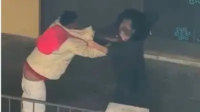 Una rissa a Fiumicelli