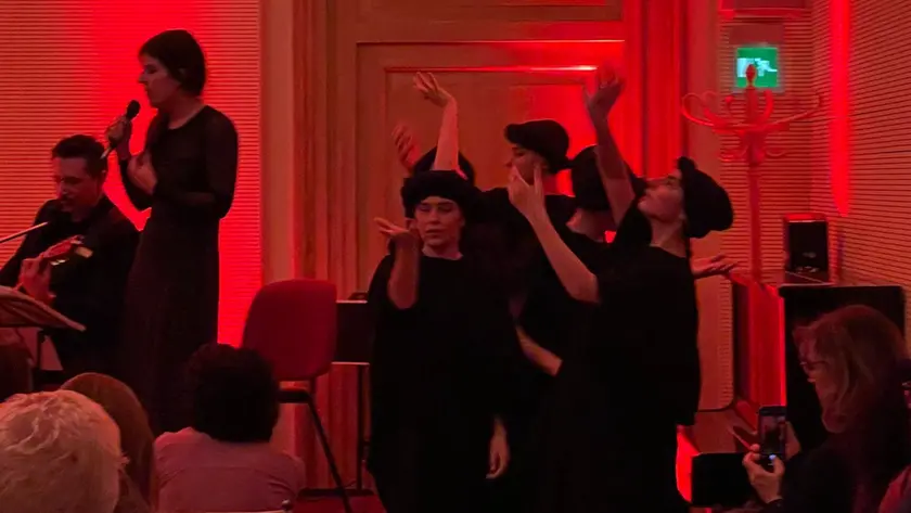 A Treviso torna la rassegna Mythos: teatro, parola e mondo antico