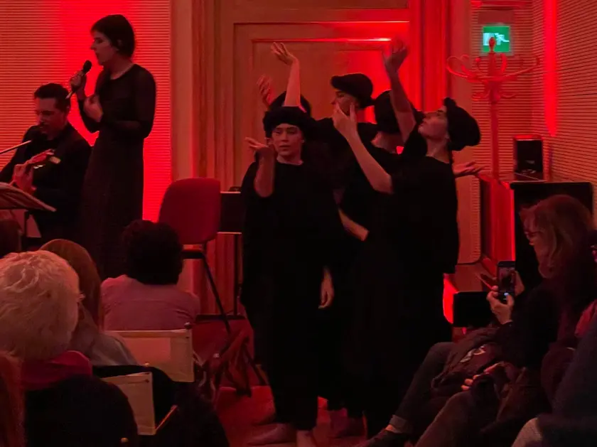 A Treviso torna la rassegna Mythos: teatro, parola e mondo antico