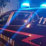 I carabinieri hanno arrestato il figlio violento a Sernaglia