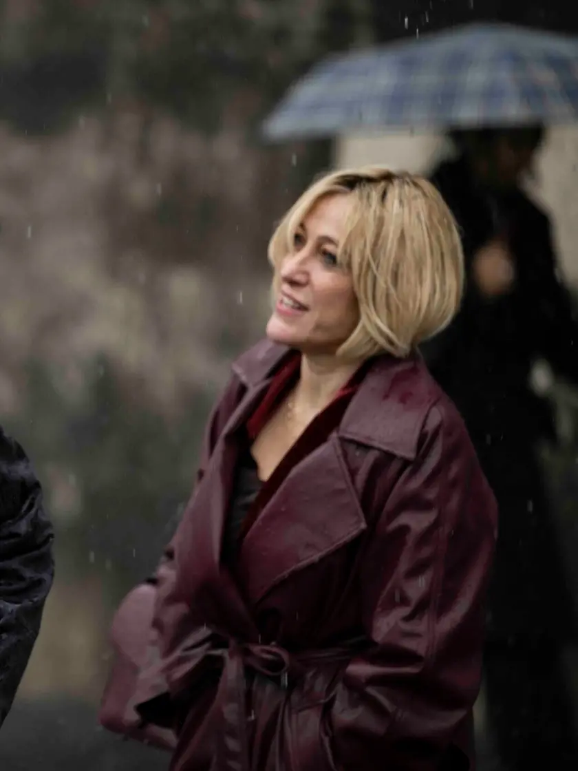 Il film "Cinque secondi"