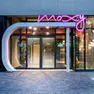 Un Moxy Hotel